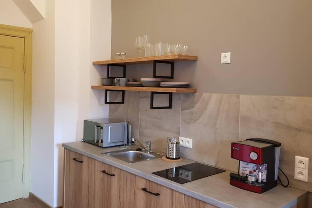 Apartamenty Vistula Przy Bulwarze By Rentoom Stary Toruń 외부 사진