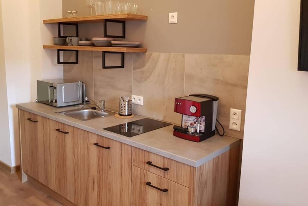 Apartamenty Vistula Przy Bulwarze By Rentoom Stary Toruń 외부 사진