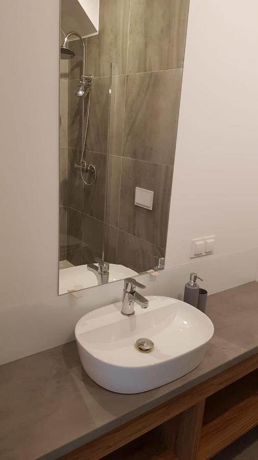 Apartamenty Vistula Przy Bulwarze By Rentoom Stary Toruń 외부 사진