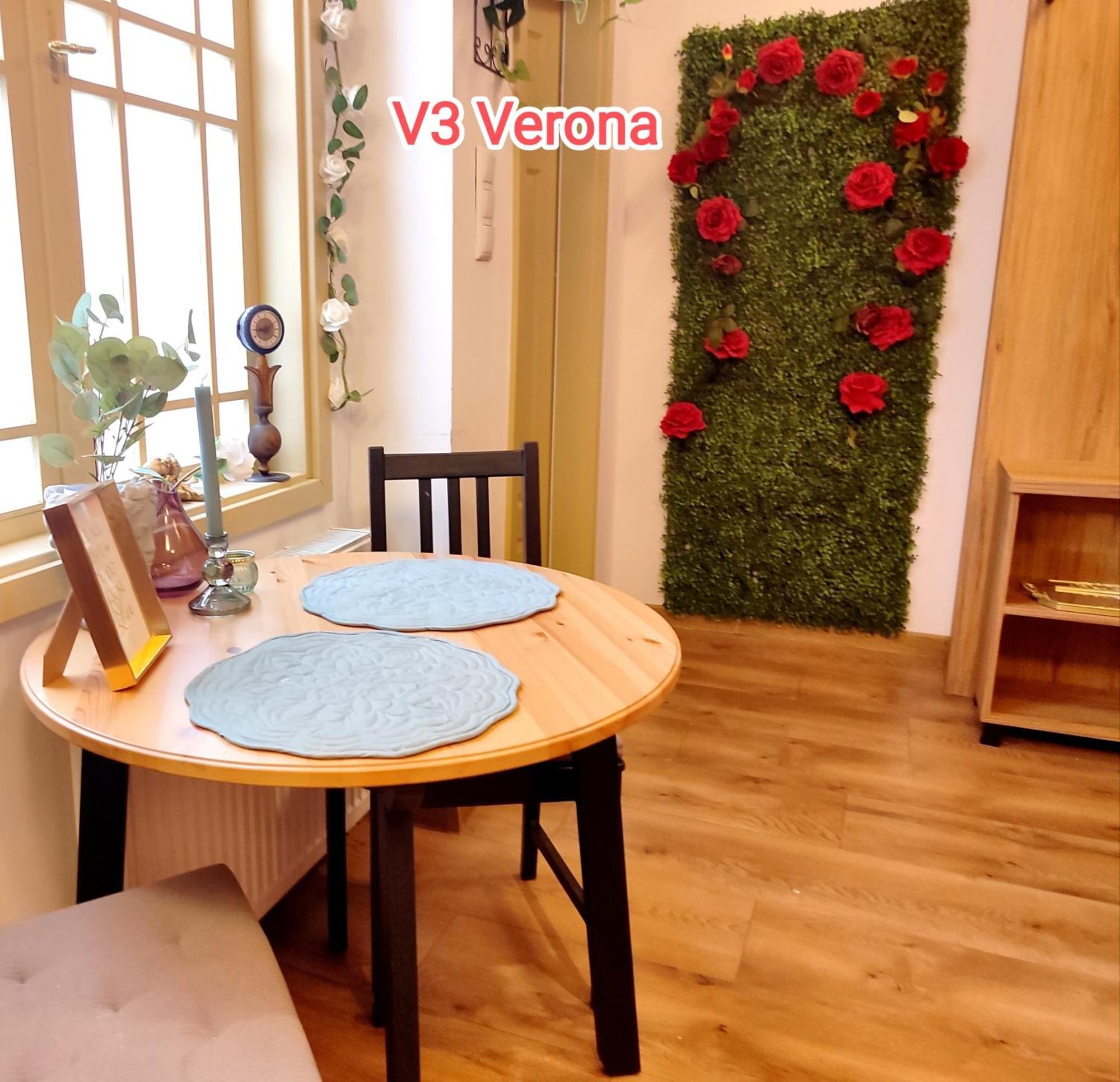 Apartamenty Vistula Przy Bulwarze By Rentoom Stary Toruń 외부 사진