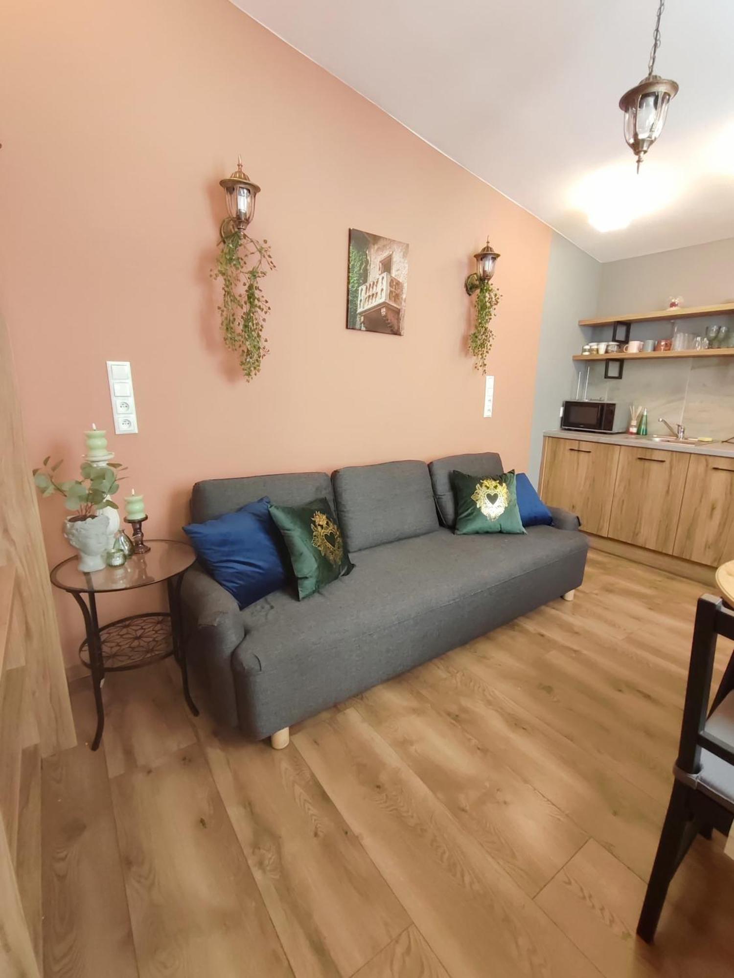 Apartamenty Vistula Przy Bulwarze By Rentoom Stary Toruń 외부 사진